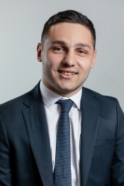 Stefan Lubek